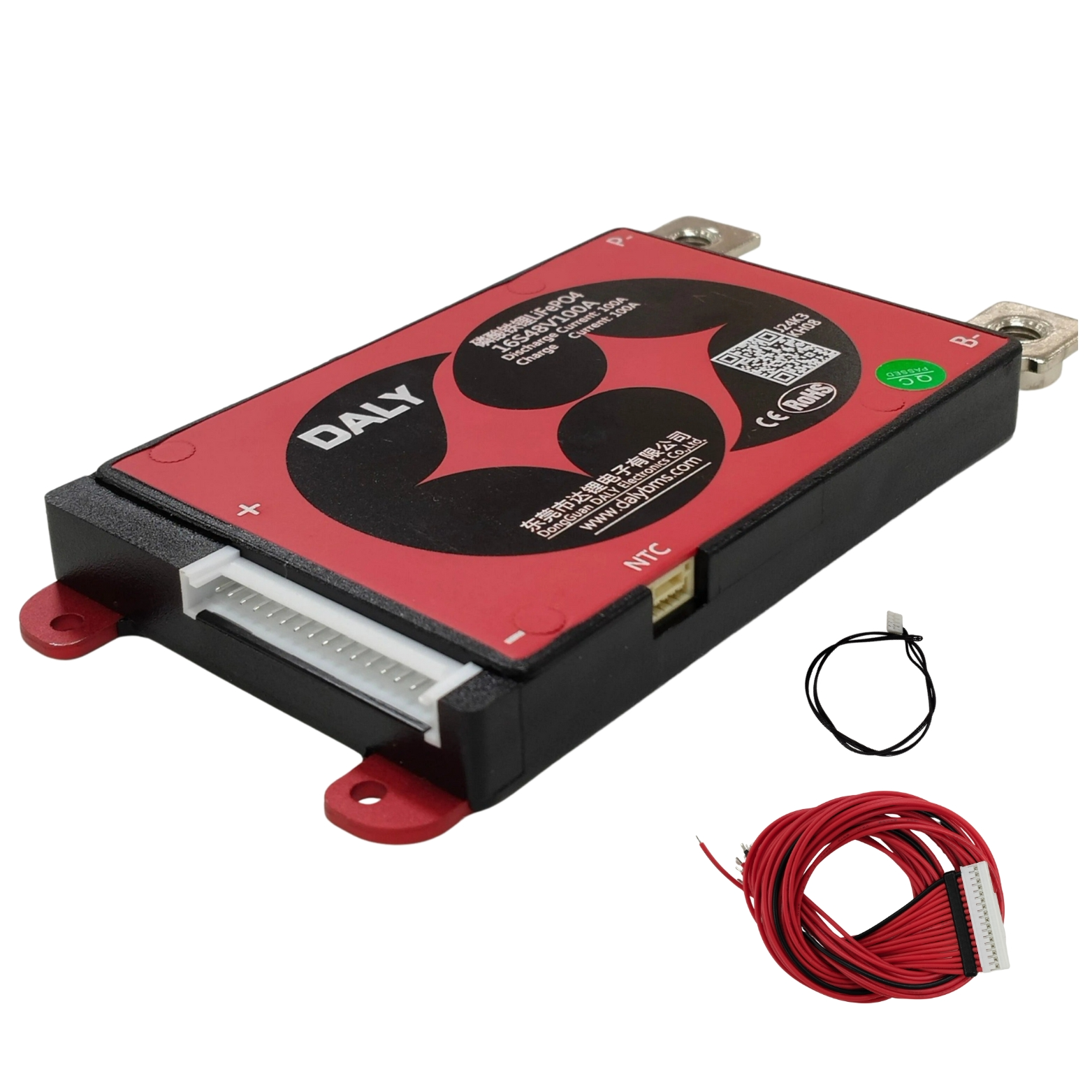 DALY BMS LFP 16S 100A - Image 3